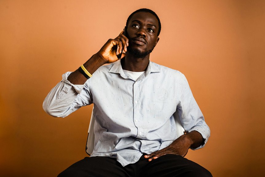 unknown call source numbers