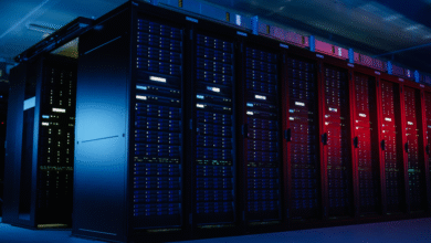 Data Center Infrastructure Management System: Optimizing Efficiency in Modern Data Centers