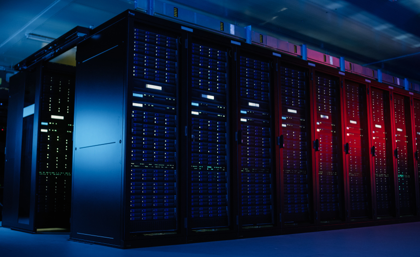 Data Center Infrastructure Management System: Optimizing Efficiency in Modern Data Centers