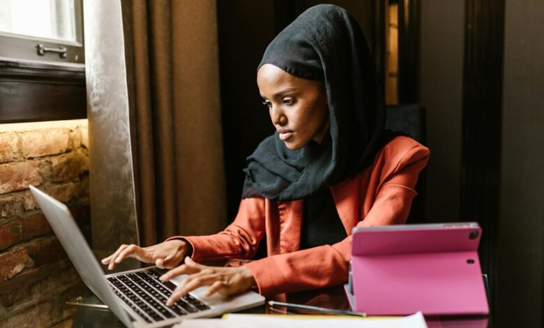 build your network quickly