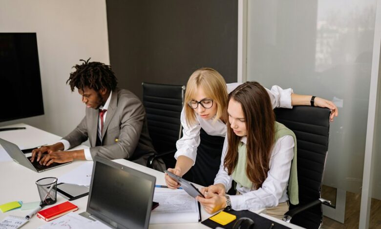 elevate your digital business