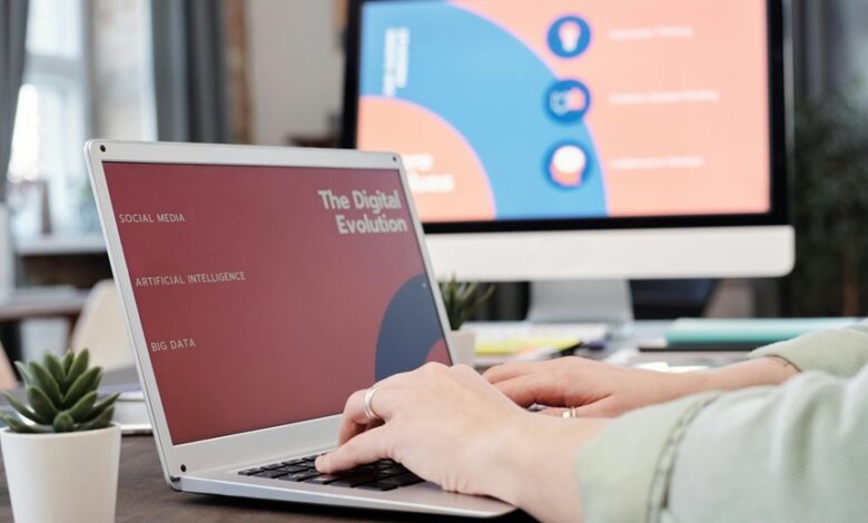 online business solutions elevated