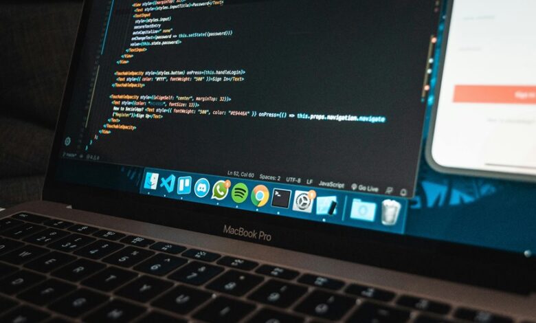 online systems development fast