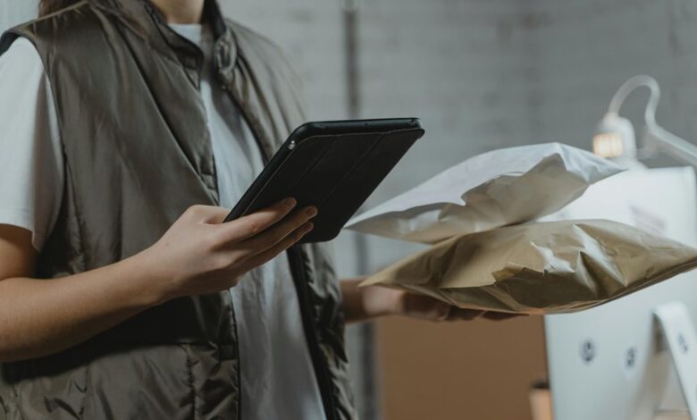 optimize online service delivery